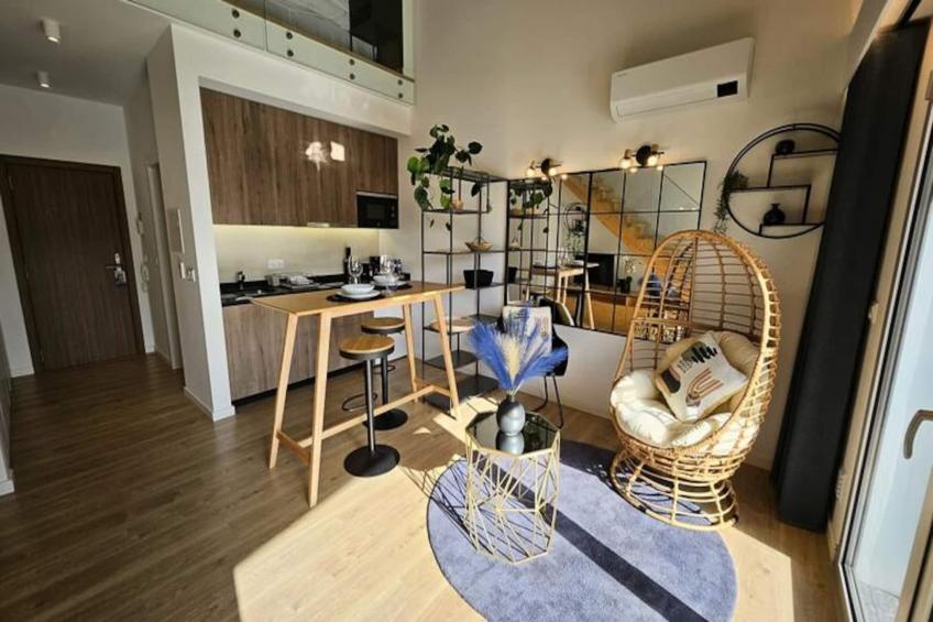 Marinha Grande Apartamentos  Duo N°7 - foto 11