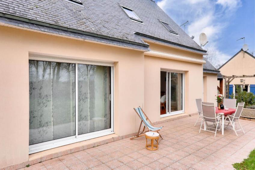 Maison à Le Tour du Parc - foto 23