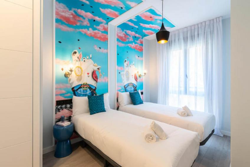 Appartements à Málaga - foto 30