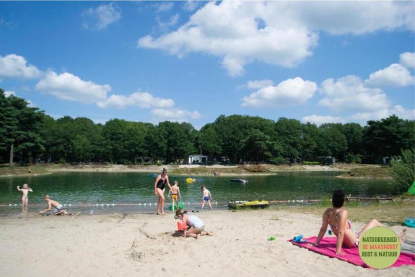 Vakantiepark Schaijk 1 - foto 31