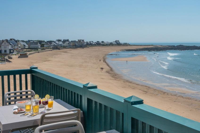 Odalys Batz sur Mer 2pC6 Sea View - foto 30