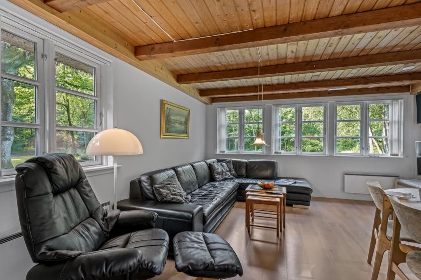 "Fina" - 15km from the sea in Western Jutland - foto 27