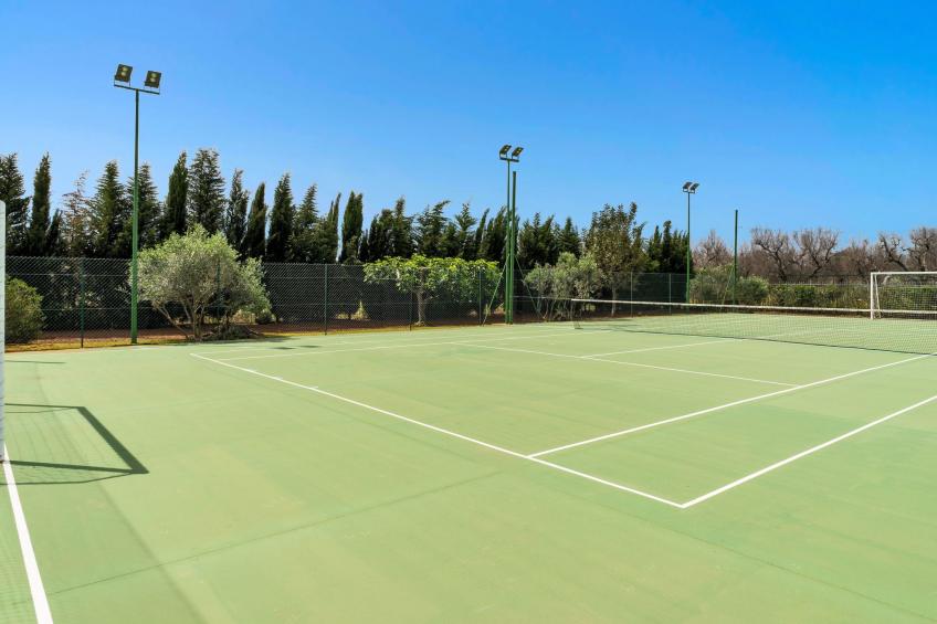 Der Furnddhri: Trullo "ULIVO - foto 7