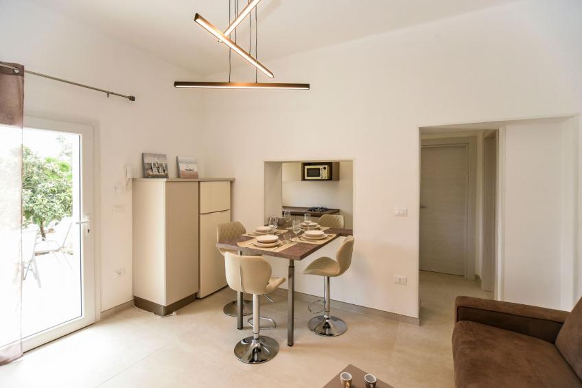 'Casa Cellina' zwischen Meer und Landschaft - foto 42