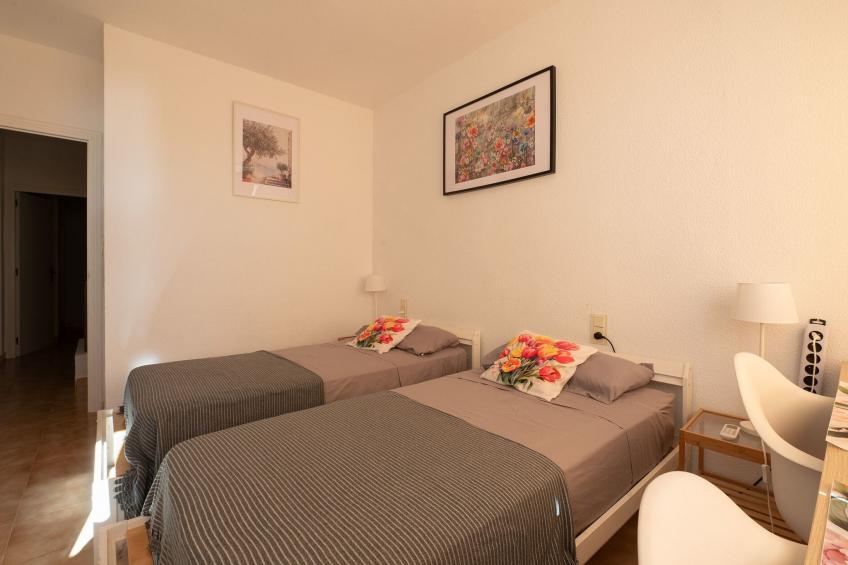 Bungalow Santa Pola I REF 059 - foto 13