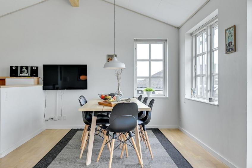 "Asmund" - 150m from the sea in Funen - foto 29