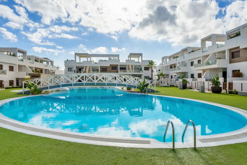 Laguna Beach Resort - foto 35