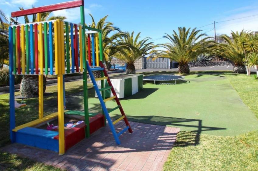 Casa Kiko Chio - foto 34