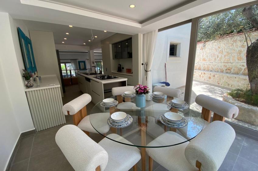 Villa Likya Ege - foto 10