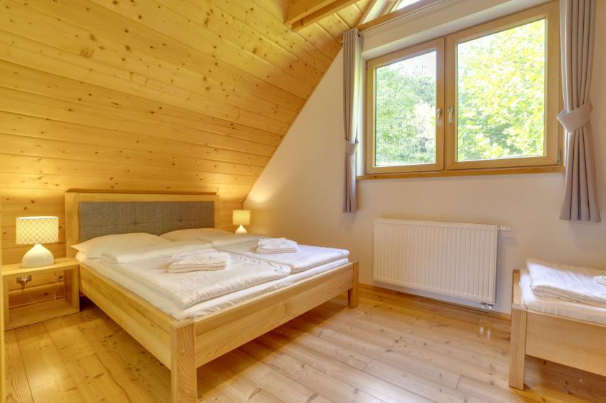 Chaty Pod Beskidkiem - foto 18