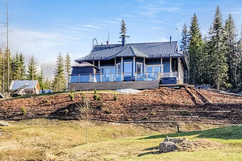 Pihlajaranta - foto 2