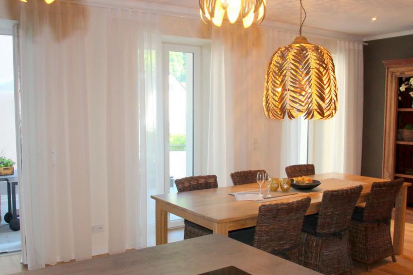 Moselromance mit großer Sonnenterrasse - foto 35