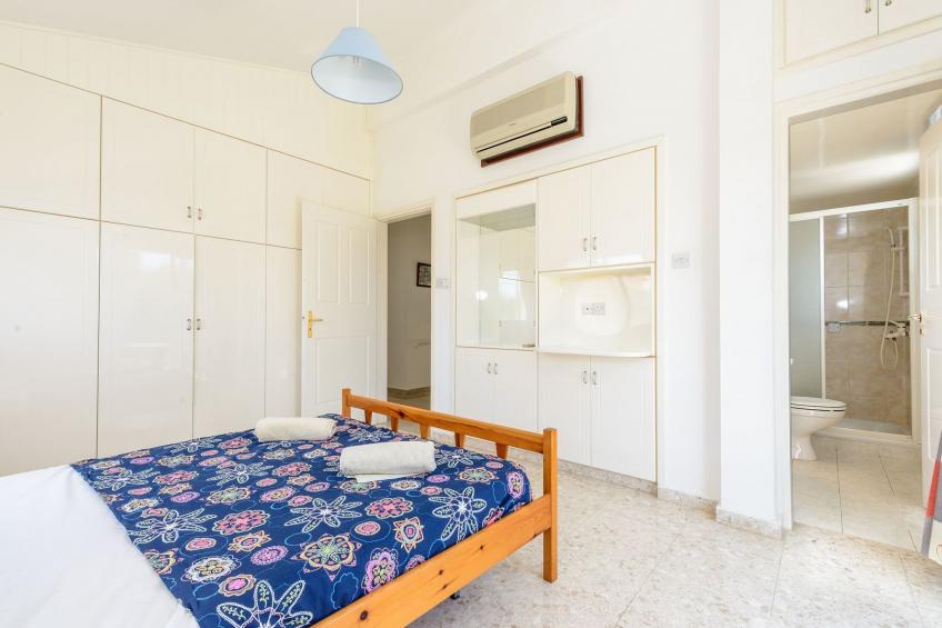 4-Schlafzimmer-Villa mit privatem Pool in Ayia Napa - foto 11