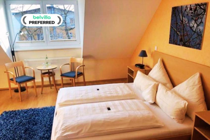 Standard Double Room - foto 2