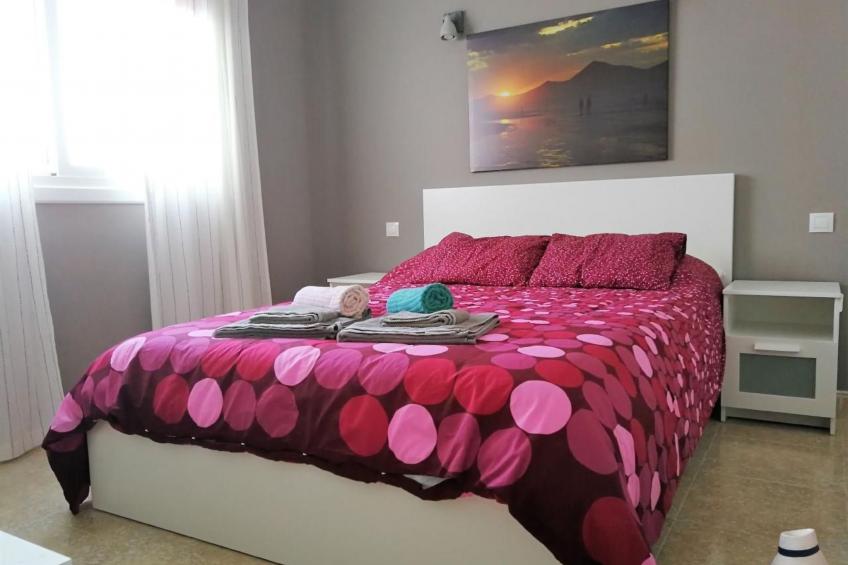 Gemütliche Ferienwohnung in Caleta De Famara - foto 7