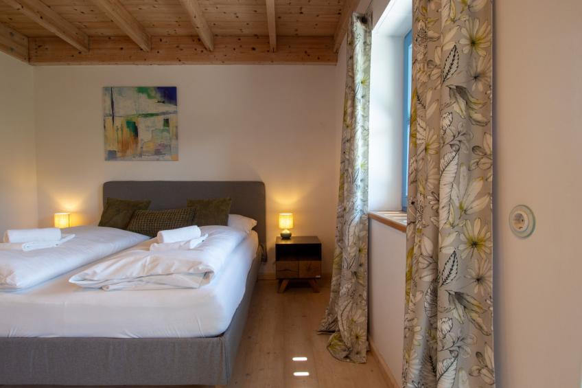 Sonnberg Panorama Lodge Taxenbach - foto 4