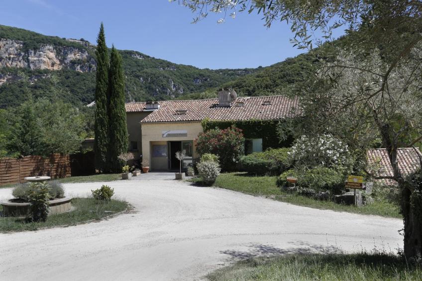 Le Domaine de Chames-Studio 2 personnes - foto 11