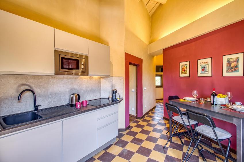 Romantic Apartment In Chianti Classico - foto 19