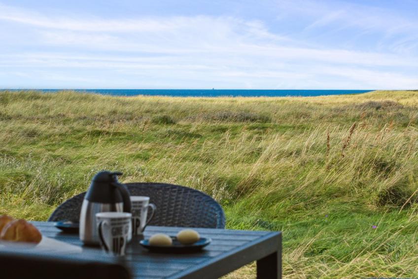 "Simona" - 300m from the sea in NW Jutland - foto 20