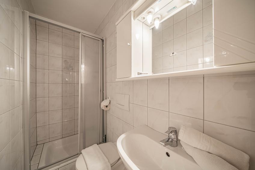 Apartments home Andrea - Cäciel, Brixen im Thale|App. 4, 40 m2 - foto 16