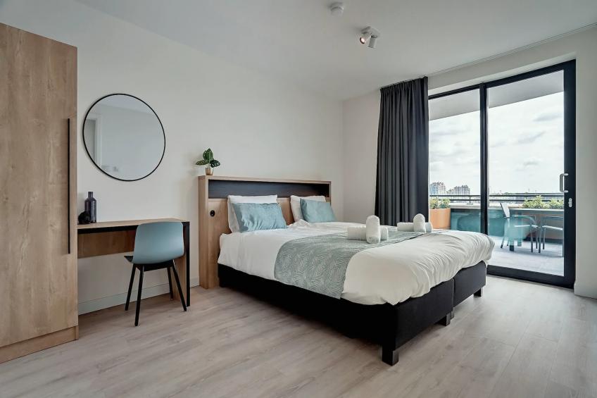 Breskens Apartments & Penthouses 3 - foto 11