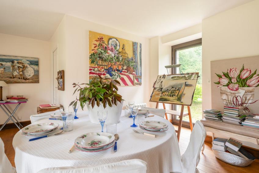 Villa Es Mariniaux - foto 11