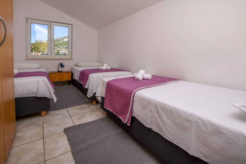 Vakantiewoning bij de zee - VW-P5NMK - foto 65