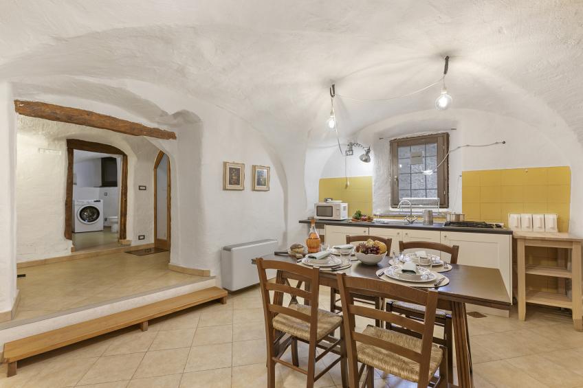 La Casetta Del Borgo - foto 15