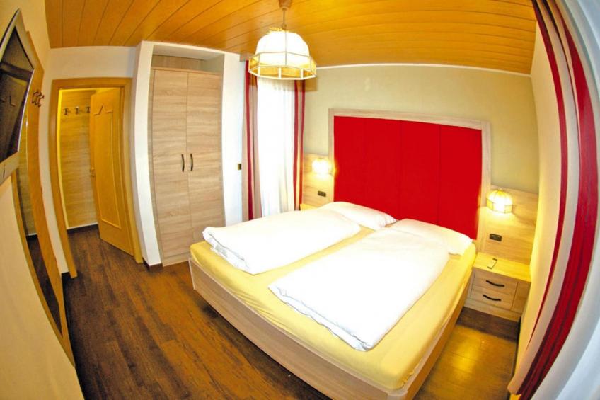 Appartementenhuis Diamant, Santa Cristina - Type A - foto 8