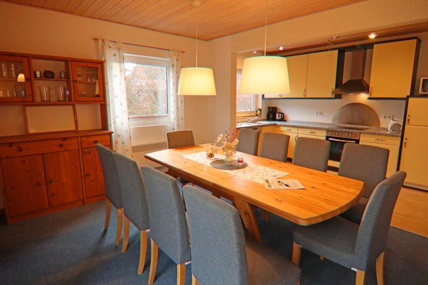 Vakantiepark im Müritz-Nationalpark, Mirow - Type D - foto 9