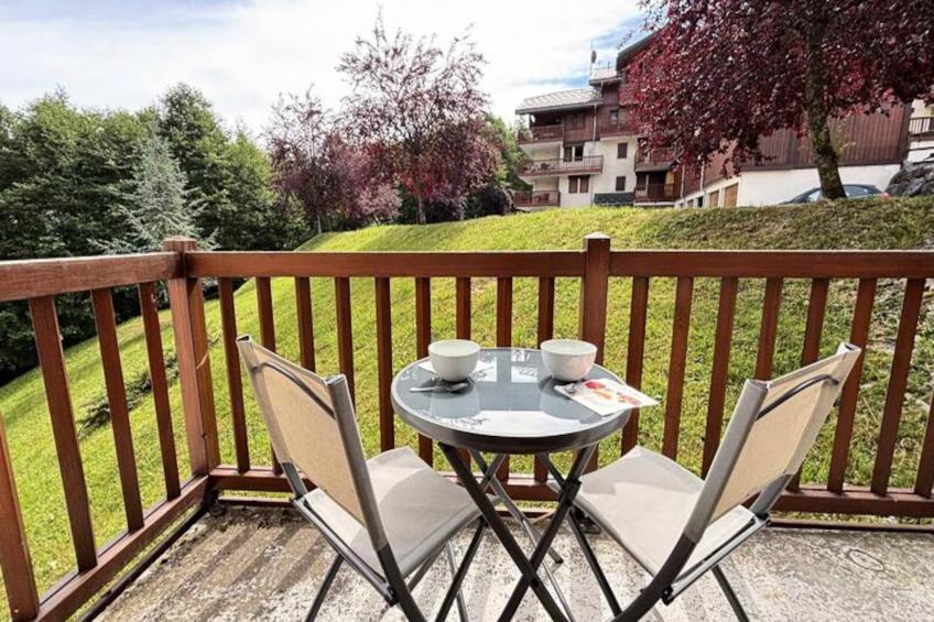 Les Chalets Des Evettes - foto 26