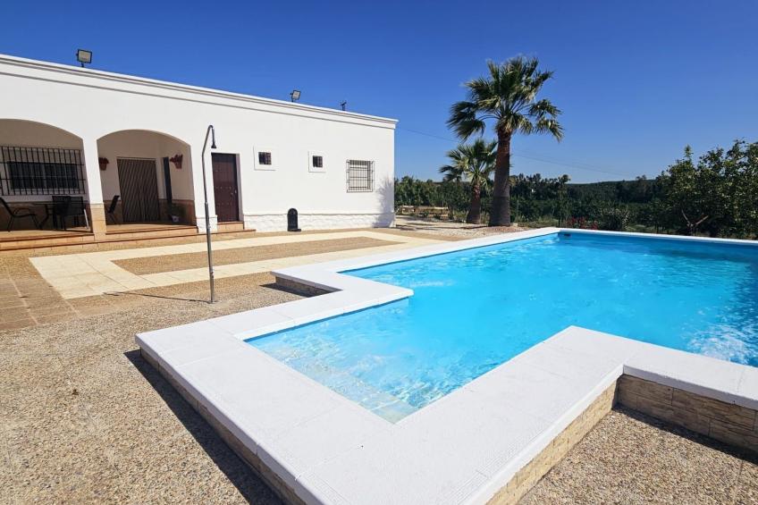 Ländliches Haus Limones - foto 2