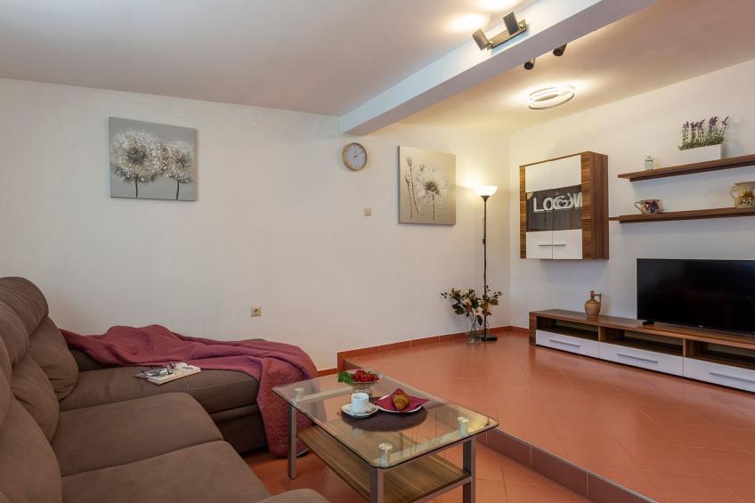 Ferienvilla Darko mit Schwimmbad - foto 39