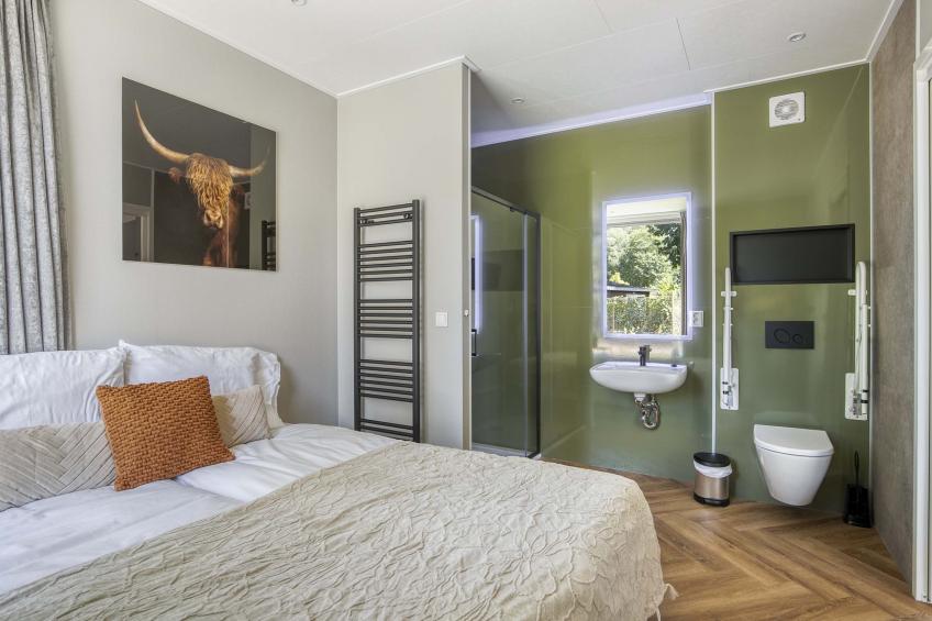 Veluwehoeve 4 personen MIVA - foto 2