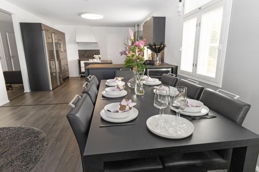 Villa torppa - foto 5