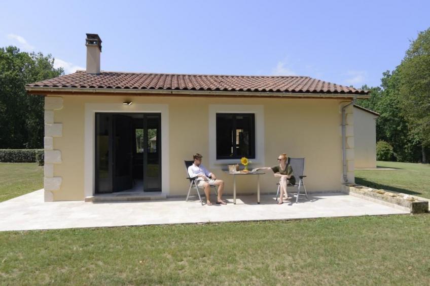 Villa DUXCAAR Beaum. - foto 34