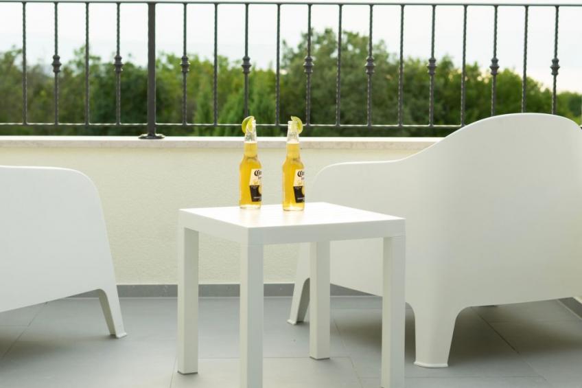 Your Dream Escape auf Krk, beheizter Pool und ir Sauna - foto 28