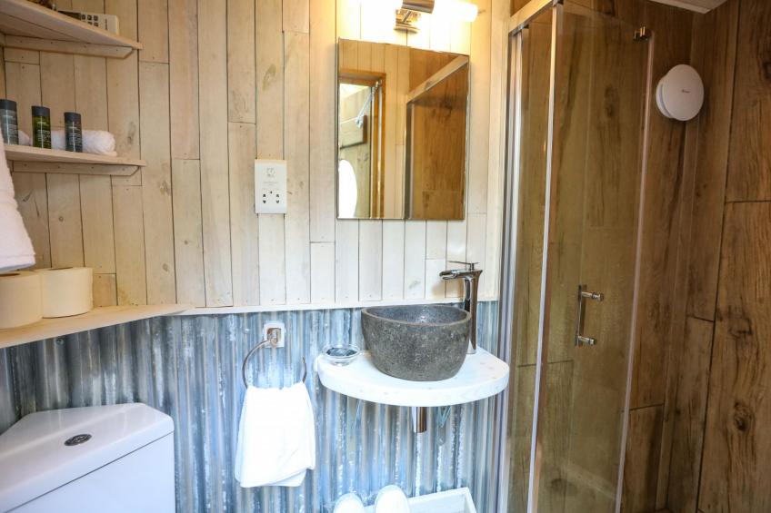 Hever Luxury Dome - foto 8