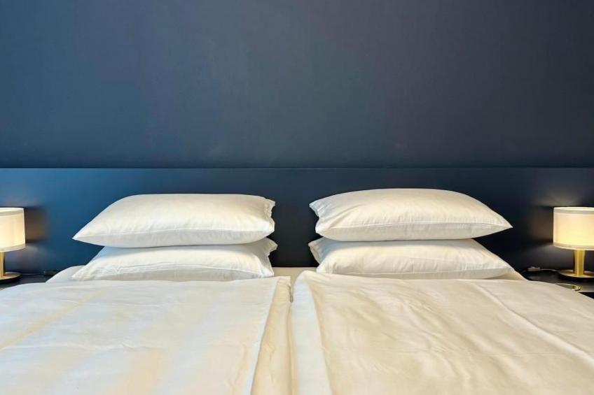 "Lakeview" - a design holiday home - foto 14