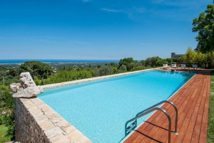 Villa mit privatem Pool in der Nähe der adriatischen Strände - foto 3