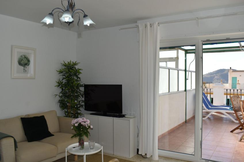 Zentral gelegene Wohnung - foto 3