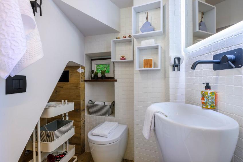 Ferienvilla 'Casalino Galassi - foto 13