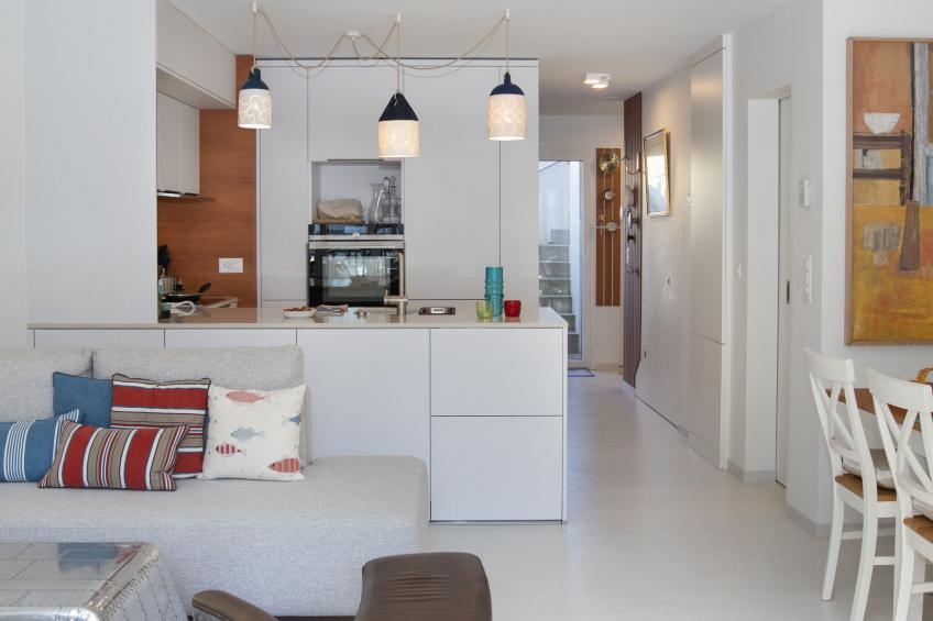 Apt C3/R - Résidence Bougainville - foto 12