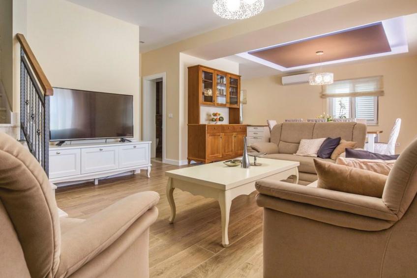 Ferienvilla "Nautica" mit Bergblick - foto 7