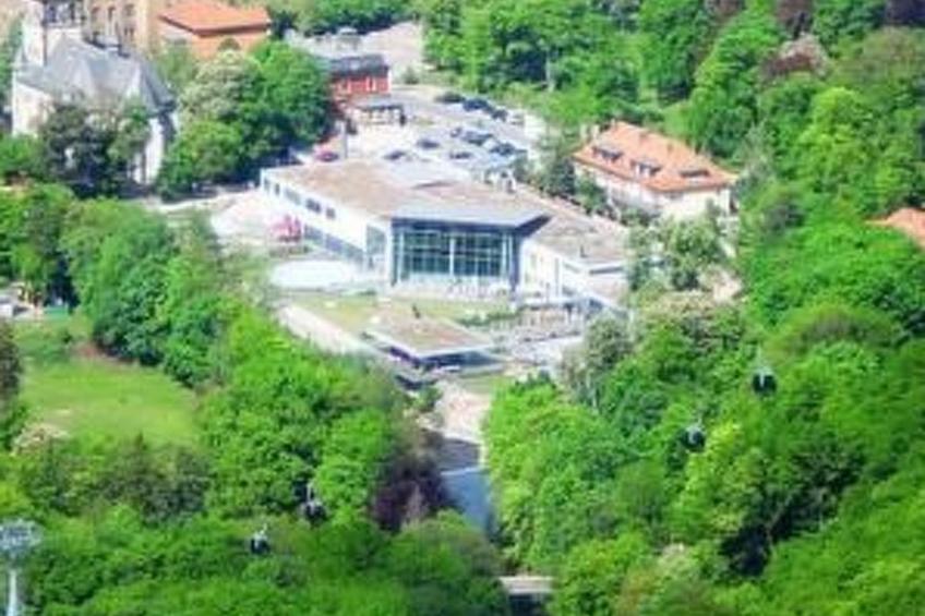 Appartement in Thale mit Grill - foto 23