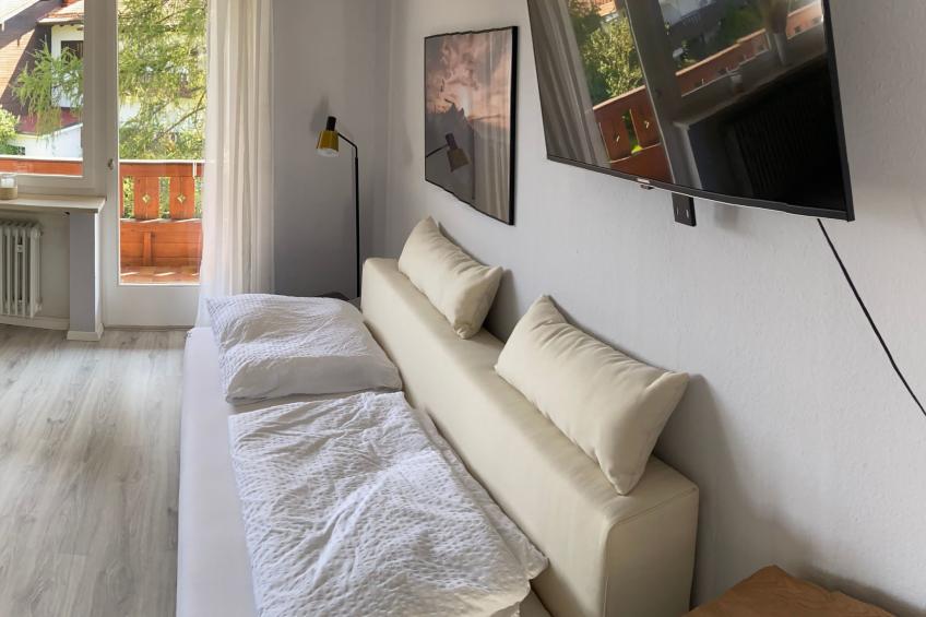 Bayern Lodges Grassau - foto 21