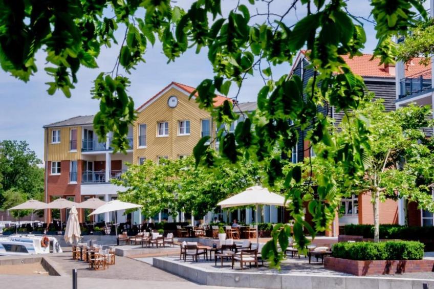 Marina Superior Double Room 4 guest - foto 23