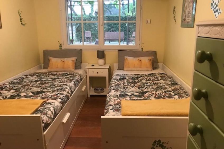 La Soleillade apt mit exklusiver Nutzung des großen Pools - foto 21