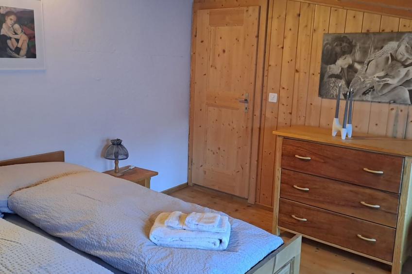 Biala Casa Pintga Streiff, (Rueras), - foto 19