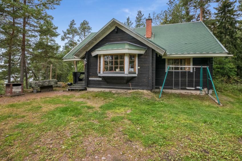 Kotkanpesä - foto 2